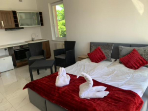 Pension Little Oceano